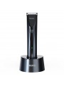 Máquina Wahl Chromini Duo con cuchilla U-Blade de 30 mm montada vista frontal