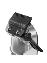 MAQUINA WAHL SENIOR 2.0 DETALLE DE CUCHILLAS