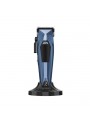 JRL 3000C Compact Clipper azul APEX Fade Blade motor brushless 7800 RPM barbería profesional compacta
