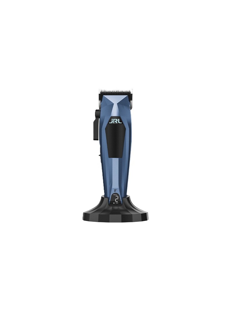 JRL 3000C Compact Clipper azul APEX Fade Blade motor brushless 7800 RPM barbería profesional compacta