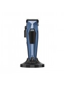 JRL 3000C Compact Clipper azul APEX Fade Blade motor brushless 7800 RPM barbería profesional compacta