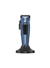 JRL 3000C Compact Clipper azul APEX Fade Blade motor brushless 7800 RPM barbería profesional compacta