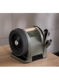 AFILADOR TORMEK T-1 KITCHEN KNIFE SHARPENER ASH GREEN VISTA DE FRENTE