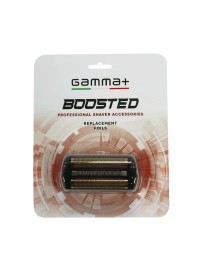 RECAMBIO DE LAMINA GAMMA...