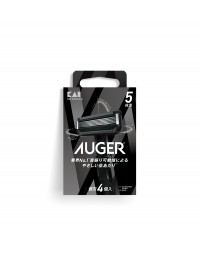 RECAMBIO 4 HOJAS KAI AUGER