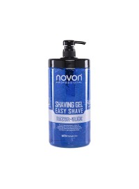 SHAVE GEL NOVON...