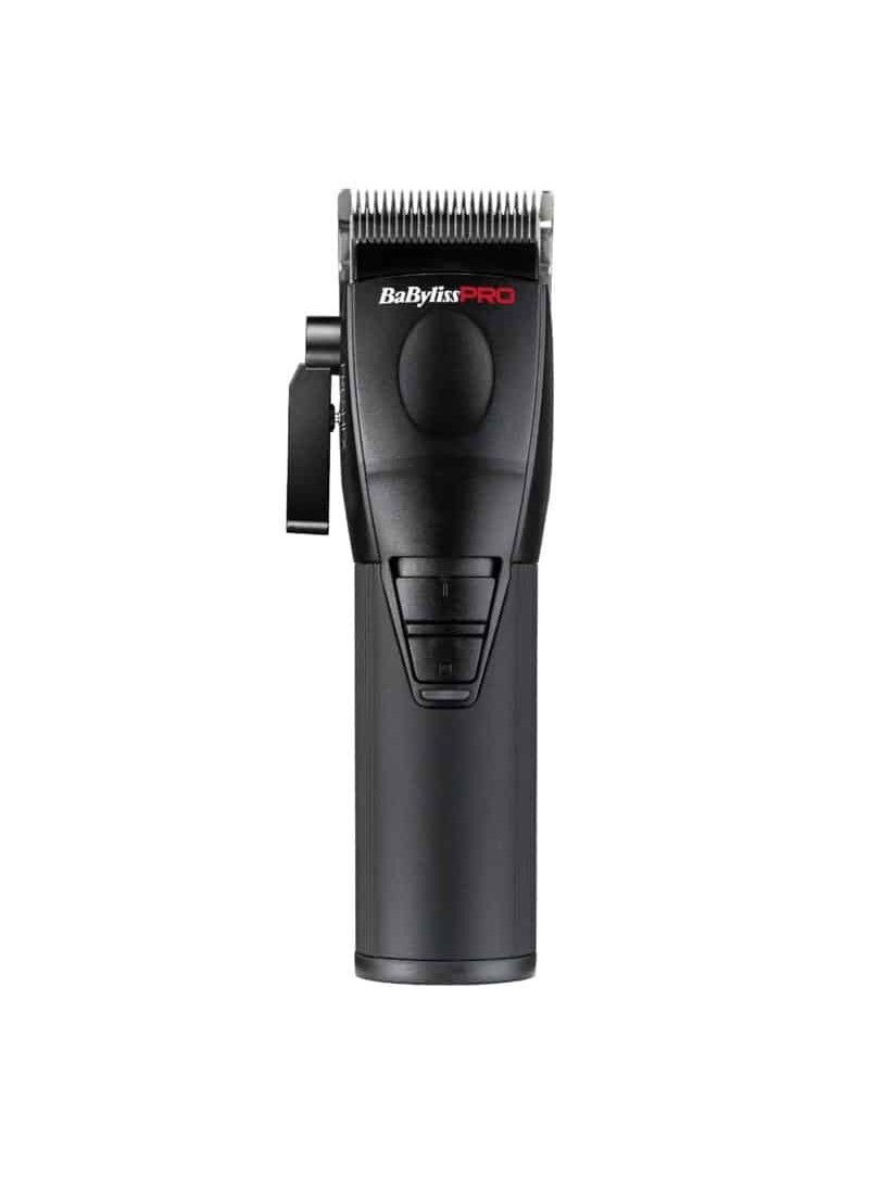 MAQUINA BABYLISS PRO FRESHFX FX86E CLIPPER - FRONTAL