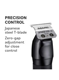 MAQUINA BABYLISS PRO...