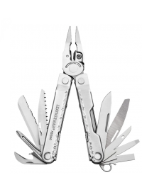 LEATHERMAN REBAR STAINLESS