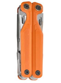 LEATHERMAN WAVE ALPHA