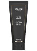 CREMA DE AFEITAR NOBERU TOBACCO VAINILLA 100 ml.