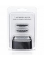 RECAMBIO CABEZAL Y CUCHILLAS SHAVER TRIUMPH