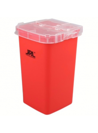 CONTENEDOR DE CUCHILLAS JRL FRONTAL