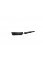 Sartén Woll NOWO Titanium 20 cm perfil lateral aluminio fundido 8 mm