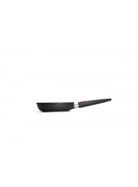 Sartén Woll NOWO Titanium 20 cm perfil lateral aluminio fundido 8 mm