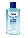 After Shave Loción LEA 200 ml con alantoína y glicerina para después del afeitado
