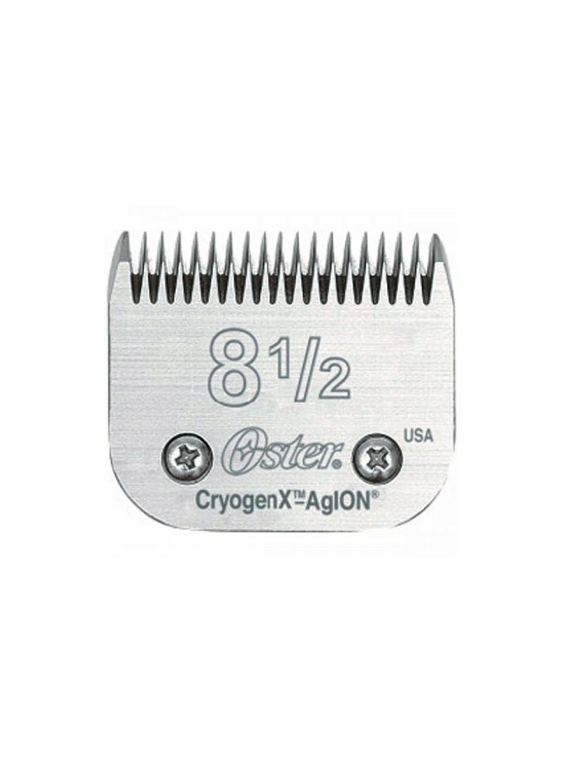 CUCHILLA OSTER SIZE 8 1/2 - 2,8 mm.