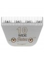 CUCHILLA OSTER SIZE 10 WIDE - 2,4 mm.