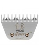 CUCHILLA OSTER SIZE 10 WIDE - 2,4 mm.