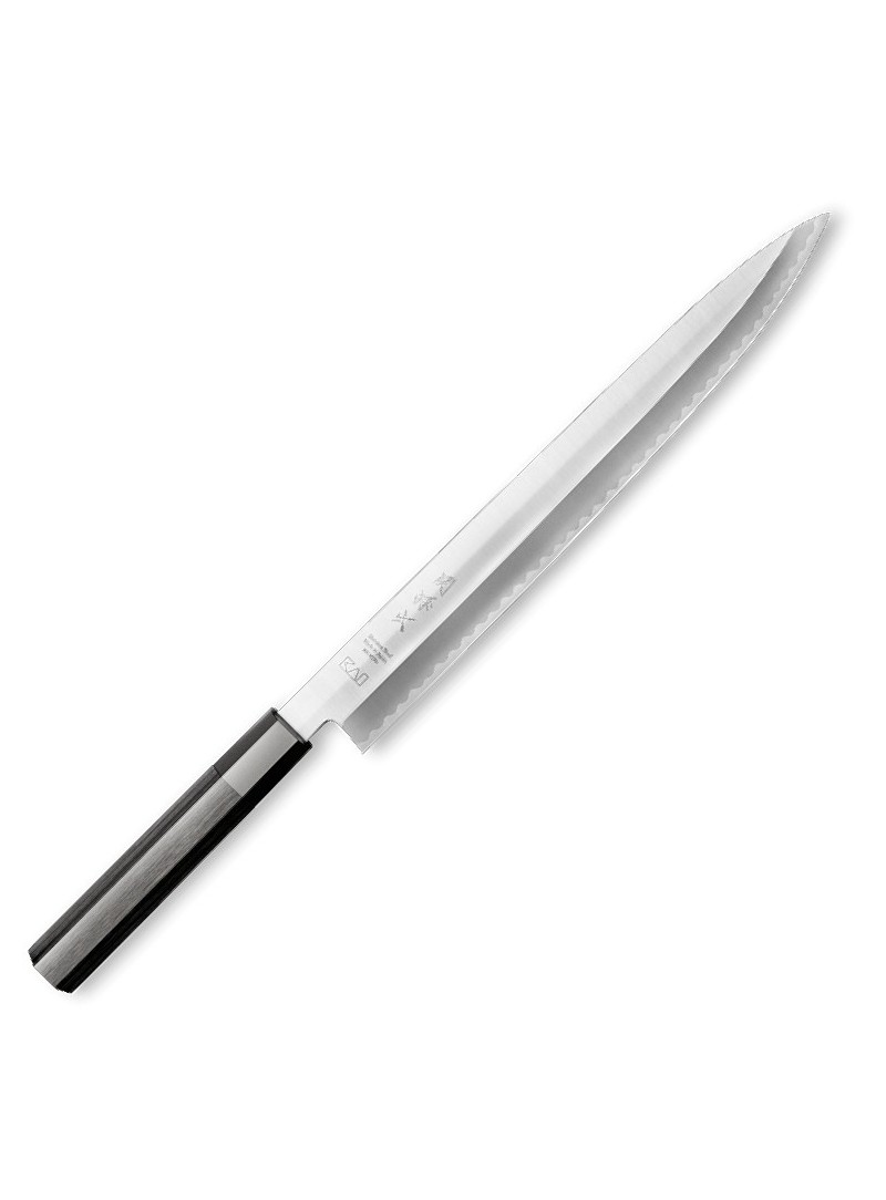 CUCHILLO KAI SEKI MAGOROKU KK YANAGIBA KK-0030 30 cm.