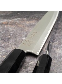 CUCHILLO KAI SEKI MAGOROKU KK YANAGIBA KK-0030 30 cm.