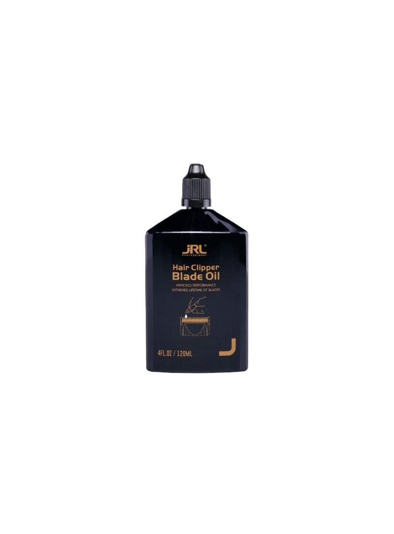 BOTE DE ACEITE JRL DE 120 ml.