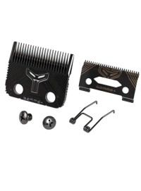 KIT CUCHILLA GAMMA+ ECHO MIM COOL BLADE (ALATOSETMIM)