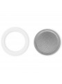 BIALETTI 1 GOMA 1 FILTRO 3-4 TAZAS MOKA INDUCCION