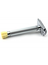 MAQUINA DE AFEITAR CLASICA MERKUR PROGRESS 510