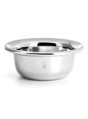 TAZA JABONERA INOXIDABLE MÜHLE RN6 CHROM