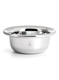 TAZA JABONERA INOXIDABLE MÜHLE RN6 CHROM