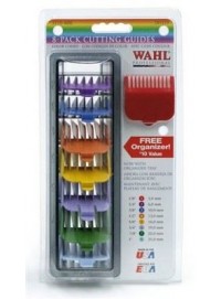 PACK DE SUPLEMETOS WAHL 4503