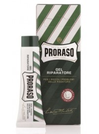 CORTASANGRE EN GEL PRORASO DE 10 ml.
