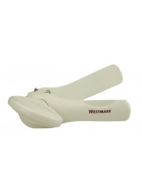 ABRELATAS WESTMARK CON SISTEMA DE SEGURIDAD