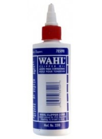 ACEITE WAHL DE 118 ml.