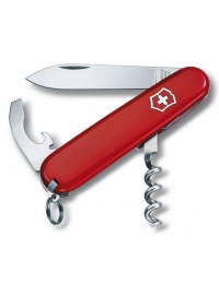 NAVAJA VICTORINOX WAITER 0.3303 - 84 mm.