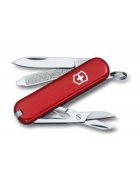 NAVAJA VICTORINOX CLASSIC 0.6223.G -58 mm.