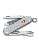 NAVAJA VICTORINOX CLASSIC ALOX 0.6221.26 - 58 mm.