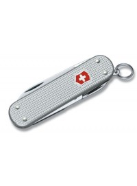 NAVAJA VICTORINOX CLASSIC ALOX 0.6221.26 - 58 mm.