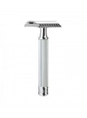 MAQUINA DE AFEITAR CLASICA MUHLE R 41 PEINE ABIERTO