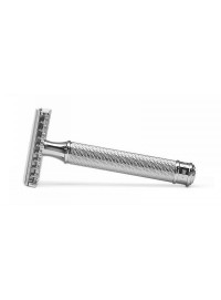 MAQUINA DE AFEITAR CLASICA MUHLE R 41 PEINE ABIERTO