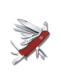 NAVAJA VICTORINOX WORK CHAMP 0.8564