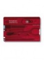TARJETA SWISS CARD CLASSIC VICTORINOX 0.7100.T