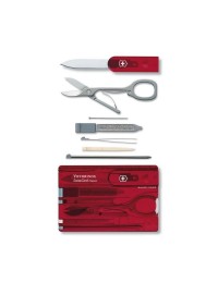TARJETA SWISS CARD CLASSIC VICTORINOX 0.7100.T
