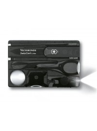 TARJETA SWISS CARD LITE VICTORINOX 0.7333.T3
