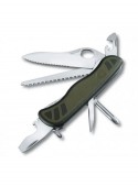 NAVAJA VICTORINOX SOLDADO SUIZO 08 - 0.8461.MWCH