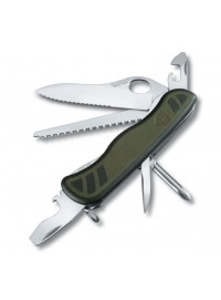 NAVAJA VICTORINOX SOLDADO SUIZO 08 - 0.8461.MWCH