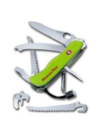 NAVAJA VICTORINOX RESCUE TOOL 0.8623.MWN