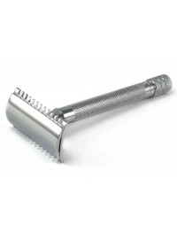 MAQUINA DE AFEITAR CLASICA MERKUR 25 C