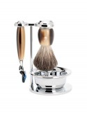 JUEGO DE AFEITAR MUHLE VIVO S 81 M 332 SF